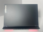 Ноутбук Lenovo Legion 7-15IMH05 (81YT0017RU) 15.6"/Intel Core i7-10750H/RAM 16GB/SSD 512GB/GeForce RTX 2070 8GB Max-Q Design 8GB/1920x1080/IPS 144Hz/Windows 11/Подсветка кл-ры: RGB/Серый. Состояние: Уценка/вмятина на сетке поддона