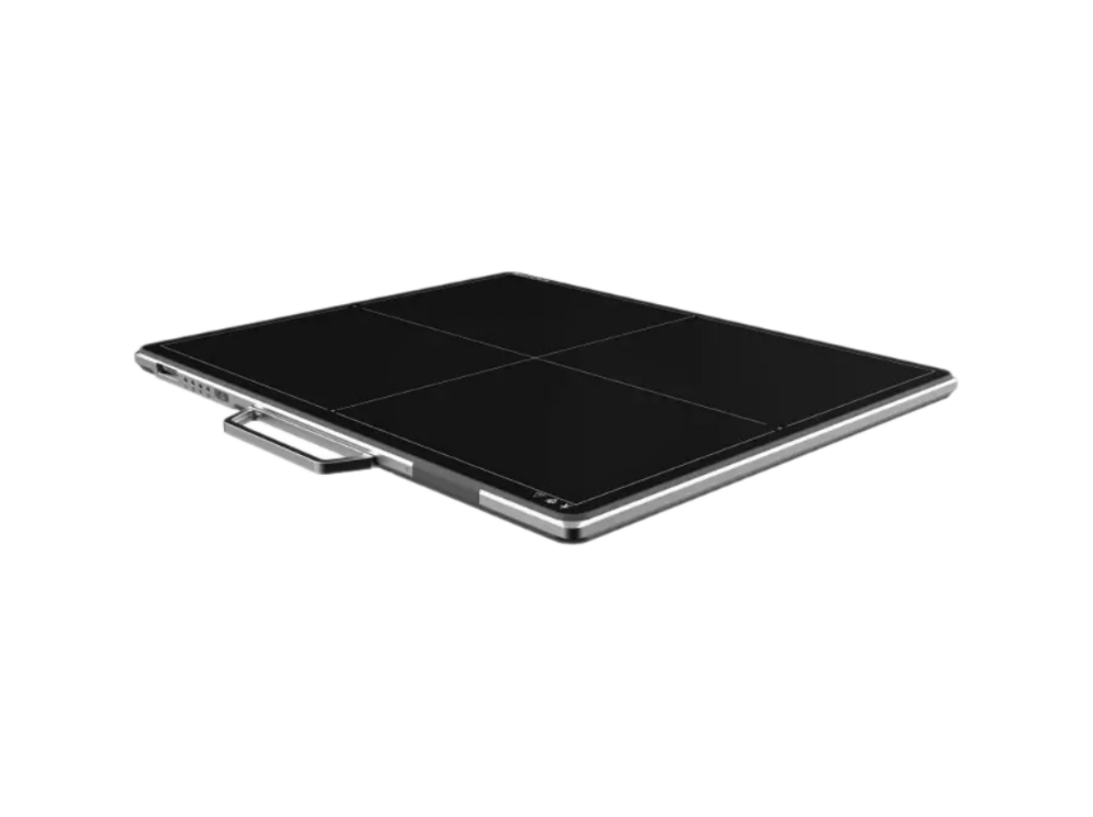 Беспроводной плоскопанельный детектор STEINMANN