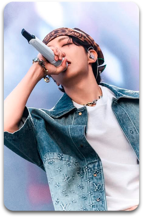 Карта / BTS #1049