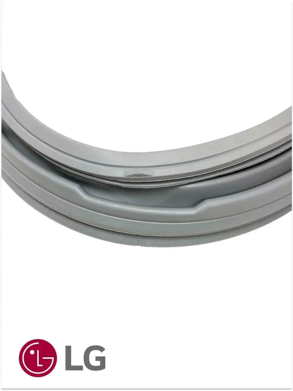 Манжета люка LG 4986ER1004A (GSK009LG, 4986EN1001A)