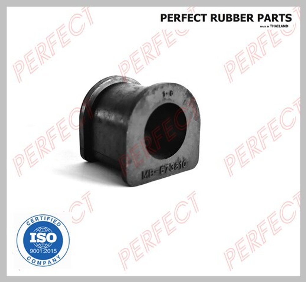 Втулка стабилизатора d25 PERFECT (Кратность 1 шт) MIT13P25W