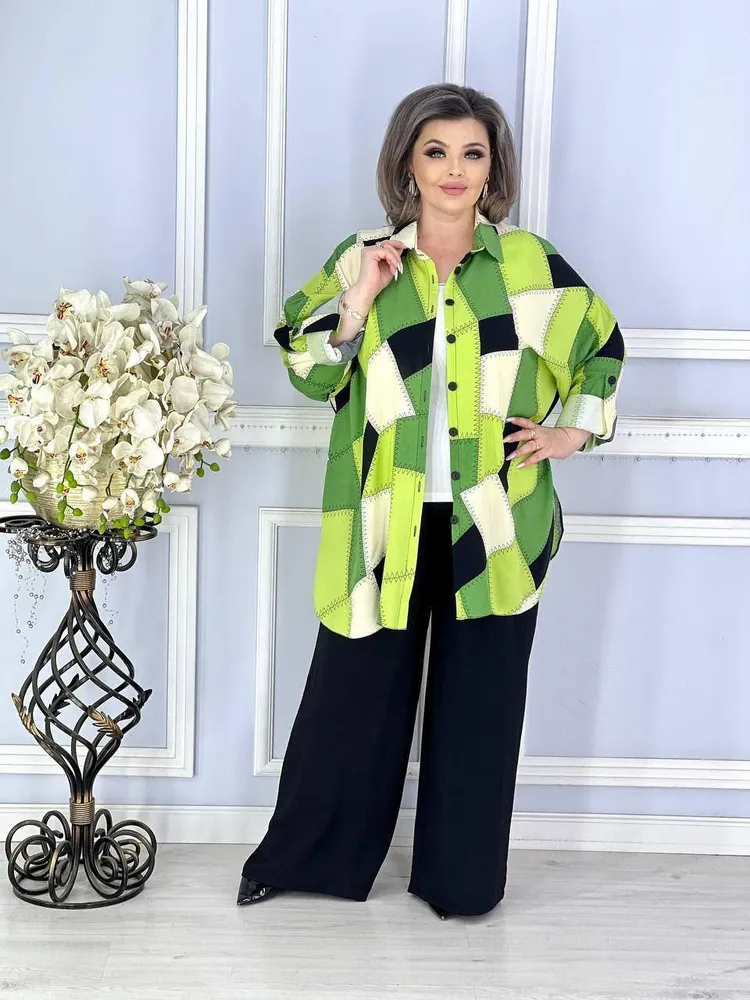 Комплект "Гламур" Фабрика Моды