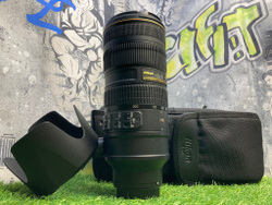 Nikon 70-200mm 2.8G ED AF-S VR II Покупка/Продажа