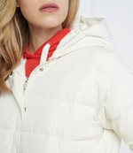 куртка nepos Marella SPORT - экрю(34810524)