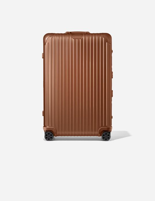 Чемодан Rimowa Original Check-In L 