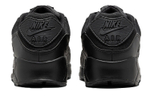 Nike Air Max 90 comfortable retro low-top running shoes women's black