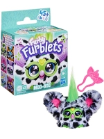Игрушка интерактивная Furby Furblets Ферби оригинал