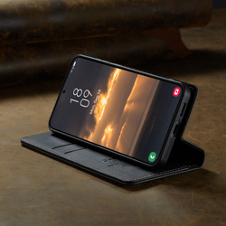 Чехол-книжка CaseMe RFiD Samsung Galaxy S25+
