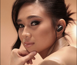 Bose QuietComfort Earbuds II черный