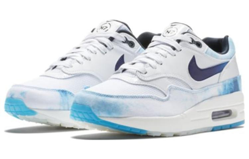 Кроссовки Nike Air Max 1 N7 (Женская размерная сетка)