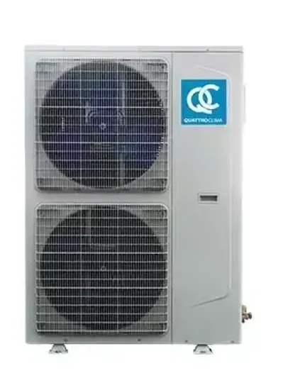 Канальная сплит-система Quattroclima QV-I48DG/QN-I48UG