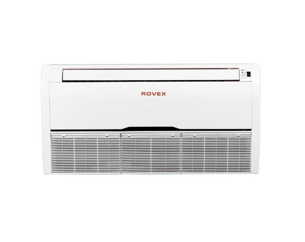 Сплит-система напольно-потолочного типа Rovex RCF-60HR3/CCU-60HR3