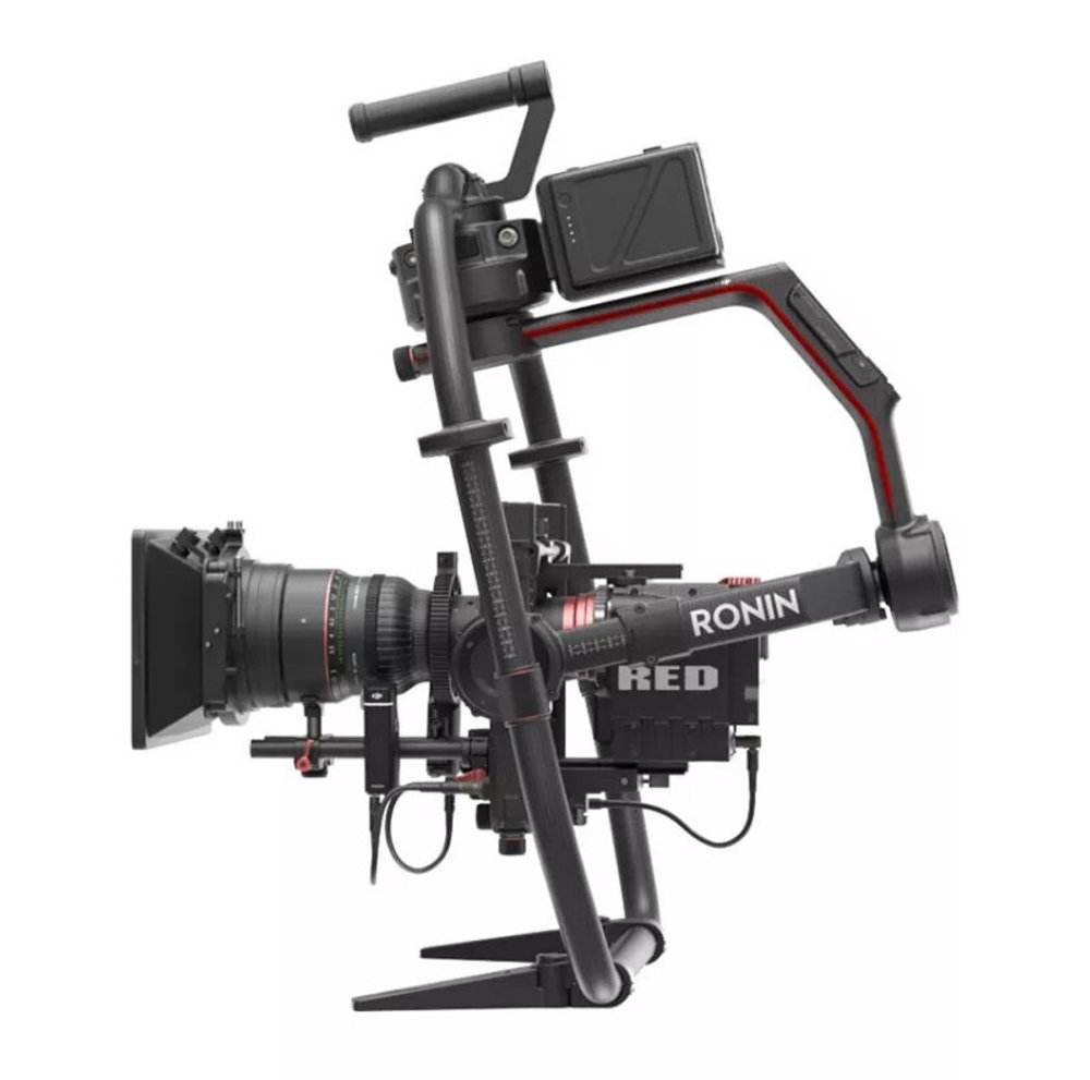 DJI Ronin 2 Professional Combo