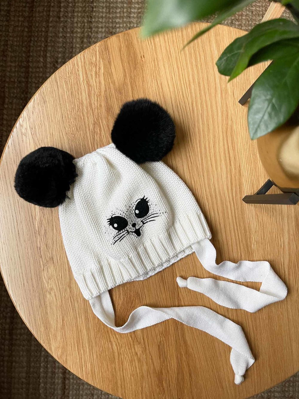 Шапка Il Trenino, 80