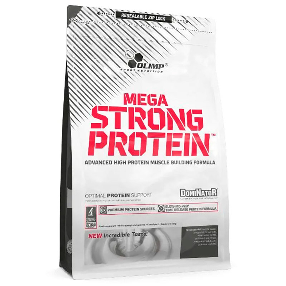 Olimp Mega Strong Protein (700 гр.)