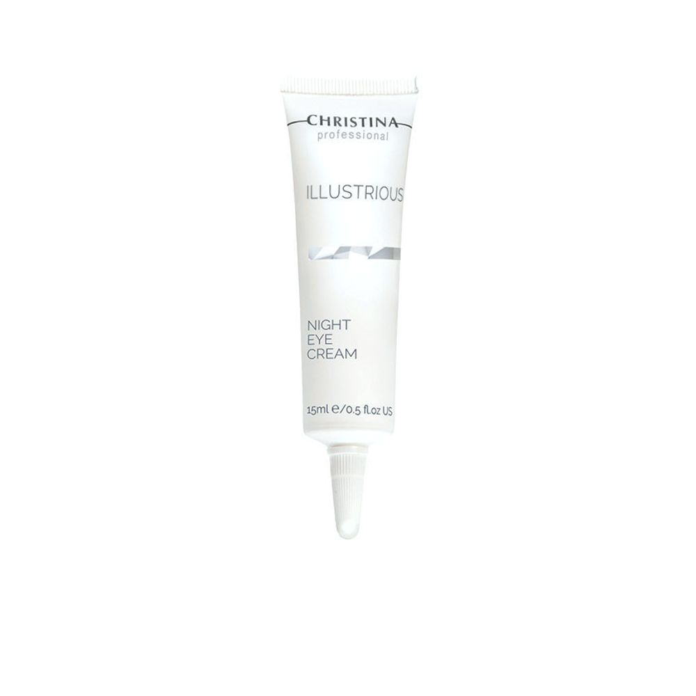 Illustrious Night Eye Cream