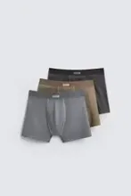 Нижнее белье ZARA
