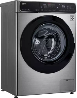 Стиральная машина LG AI DD F2T3HS6S