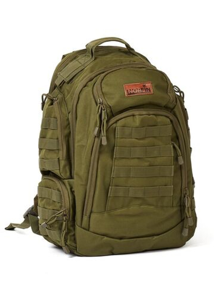 Рюкзак NORFIN Tactic 45 NF