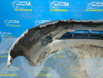 Бампер передний NISSAN NOTE 2012-2016