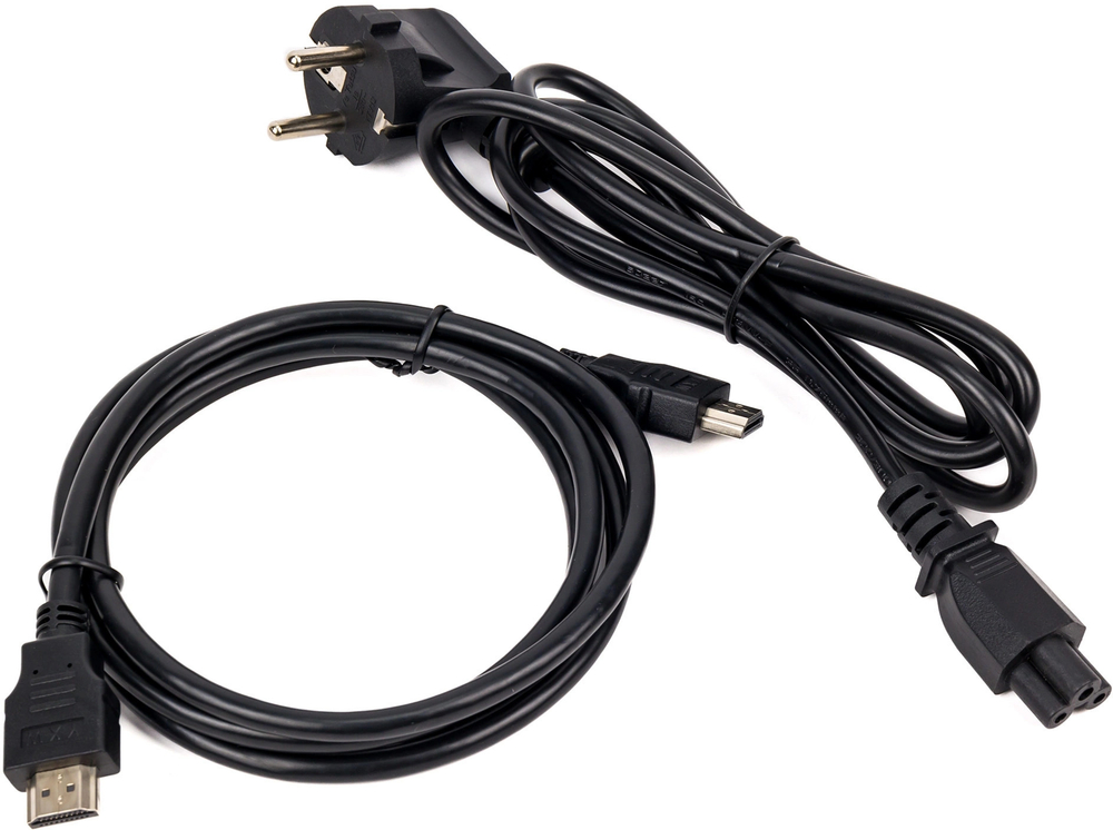 Монитор 23,8" HIPER EasyView KB2415