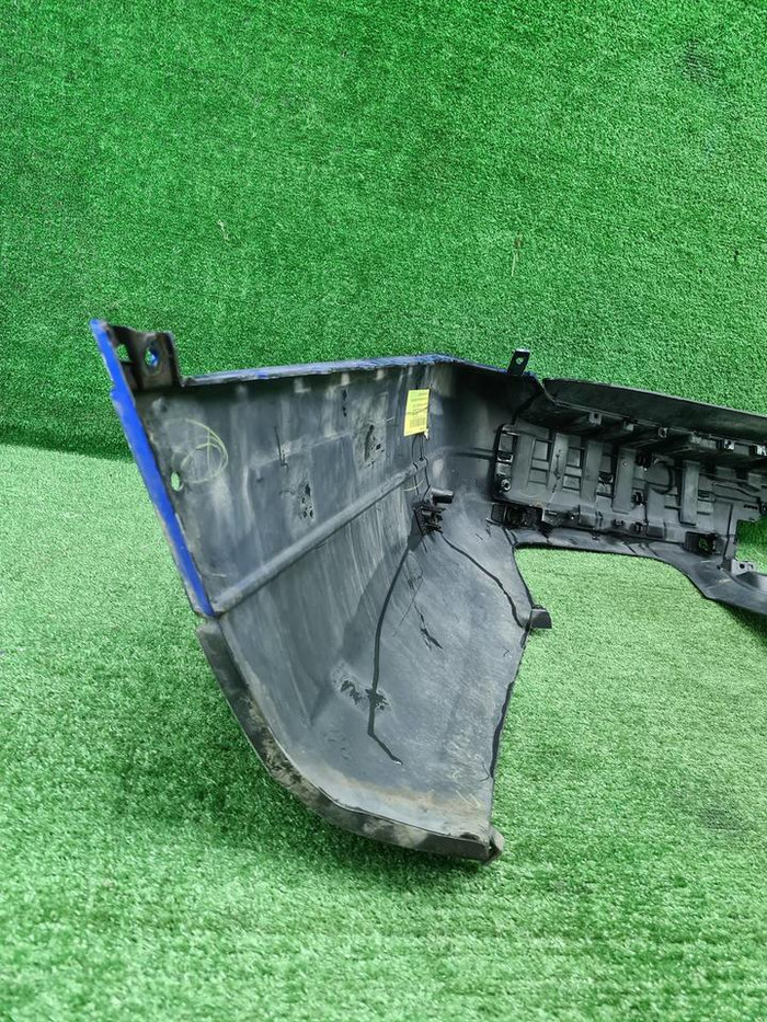 Бампер задний Range Rover Vogue 4 L405 (2017-2022)