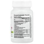 BIOptimizers, Berberine Breakthrough, 30 растительных капсул