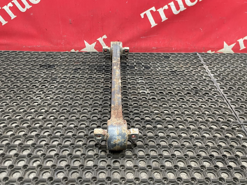 Тяга реактивная 2018г