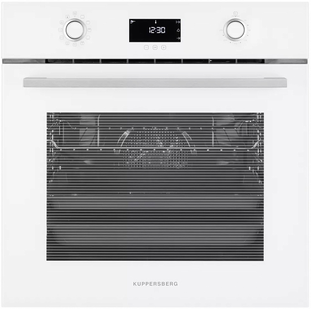 Духовой шкаф Kuppersberg FPH 611 W