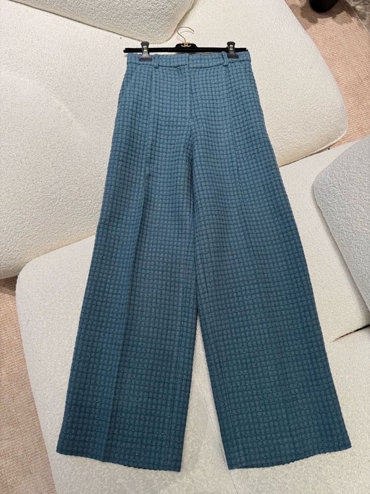 Босоножки CHANEL