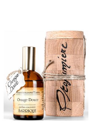 Il Profumiere Orange Douce