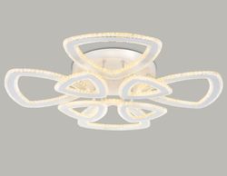 Ambrella Управляемый потолочный светодиодный светильник Original FA8863