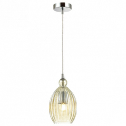 Подвесной светильник Odeon Light 4711/1