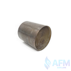 Катализатор блок металл Евро 5 90х100мм/400