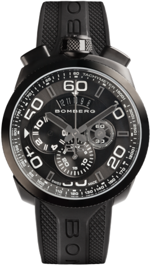 Наручные часы BOMBERG BOLT-68 BS45CHPBA.012.3