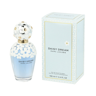 Marc Jacobs Daisy Dream Eau De Toilette 100 ml (woman)