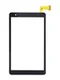 Комплект дисплей и тачскрин для Digma CITI Kids 80