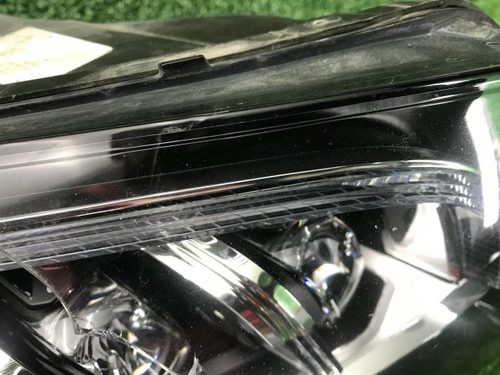 Фара правая Mercedes GLS x167 19-24 Multibeam LED