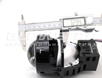 Билед модули Aozoom X3 2025 3.0 дюйма, 2 чипа, 5500K, 12V, 70W/79W, крепление 3R (комплект, 2шт)