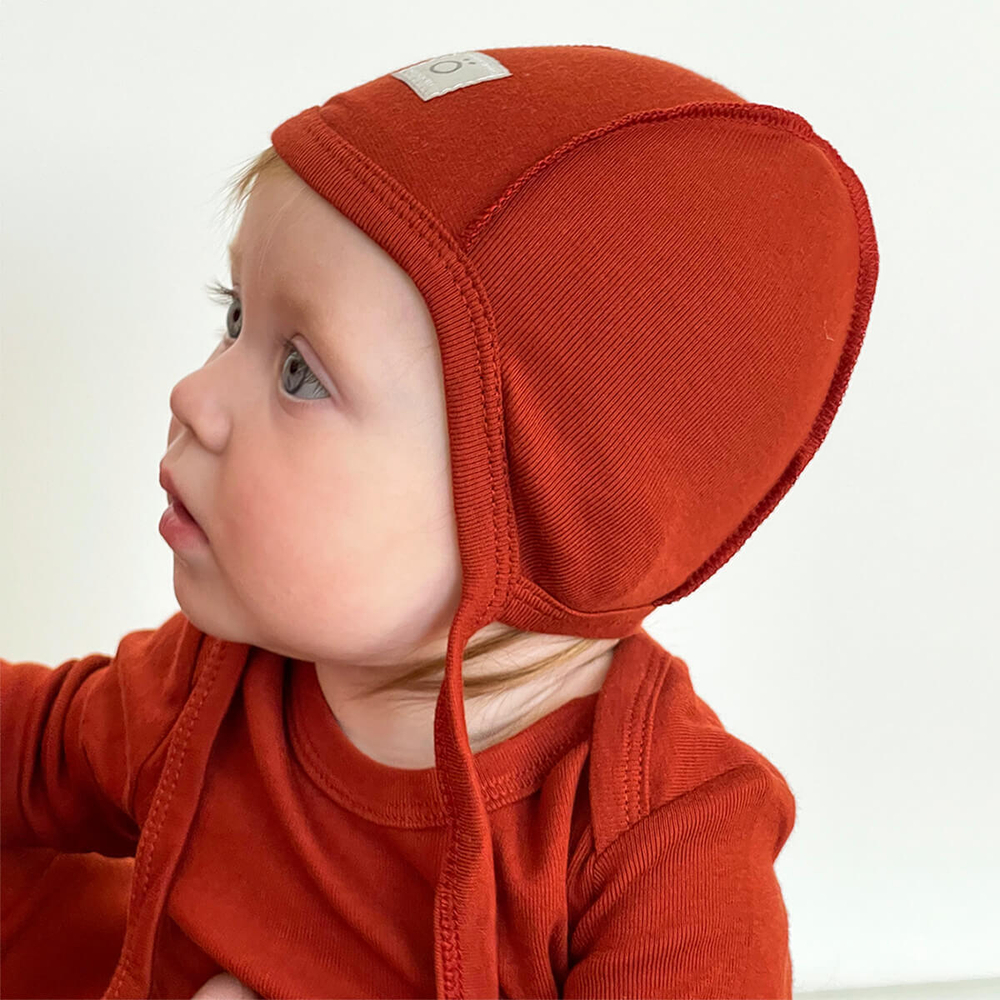 Чепчик Mjölk Paprika