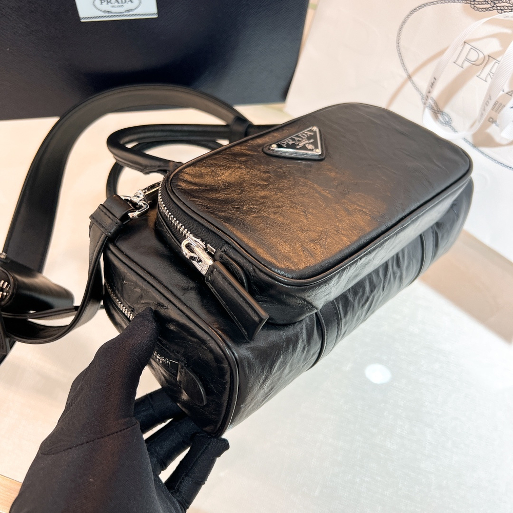 Prada Bag 24 cm