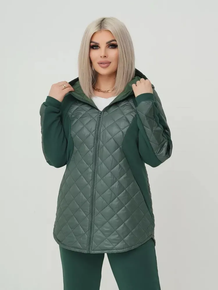 Костюм УК-057-3 Фабрика Моды