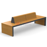 Скамейка Линарес 250х80