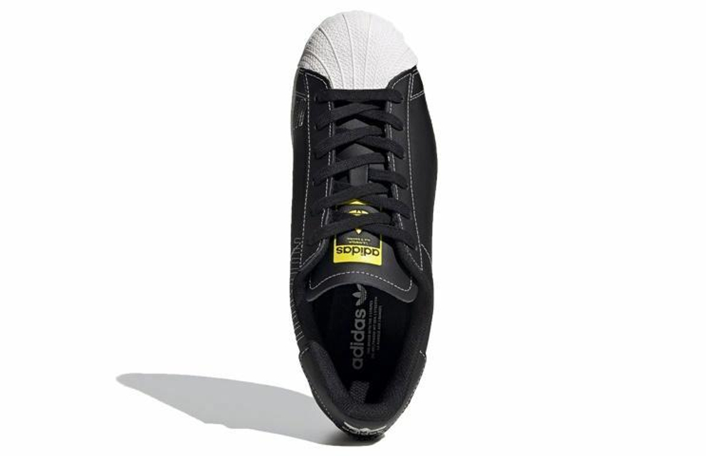 Кроссовки Adidas Originals Superstar Pure