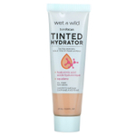 wet n wild, Barefocus, увлажняющее средство с тонирующим эффектом, для среднего загара, 27 мл (0,91 жидк. унц.)