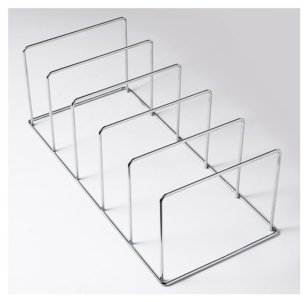 Котломоечная машина Abat МПК 130-65 с комплектом держателей