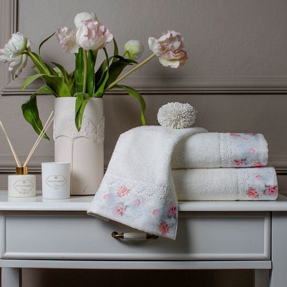 Набор салфеток Venice 2 предмета 30x50 TIVOLYO HOME