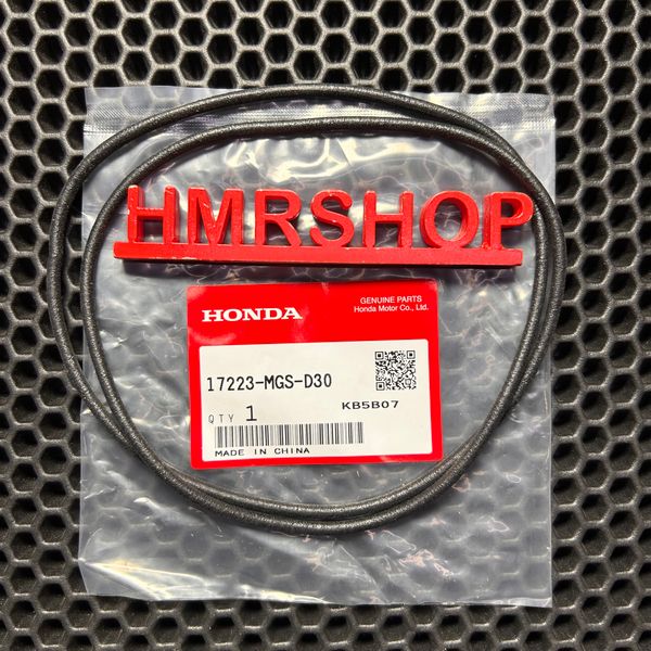 Honda Уплотнитель воздушного фильтра резиновый 17223-MGS-D30