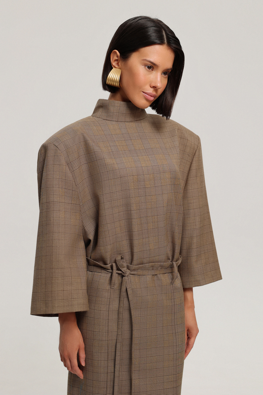 Жакет-футболка