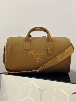 Сумка дорожная Prada
